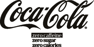 Coca-Cola Zero