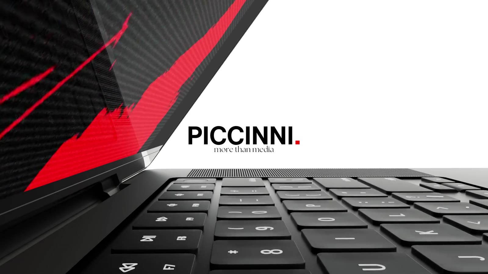 Beeld uit de Piccinni showreel